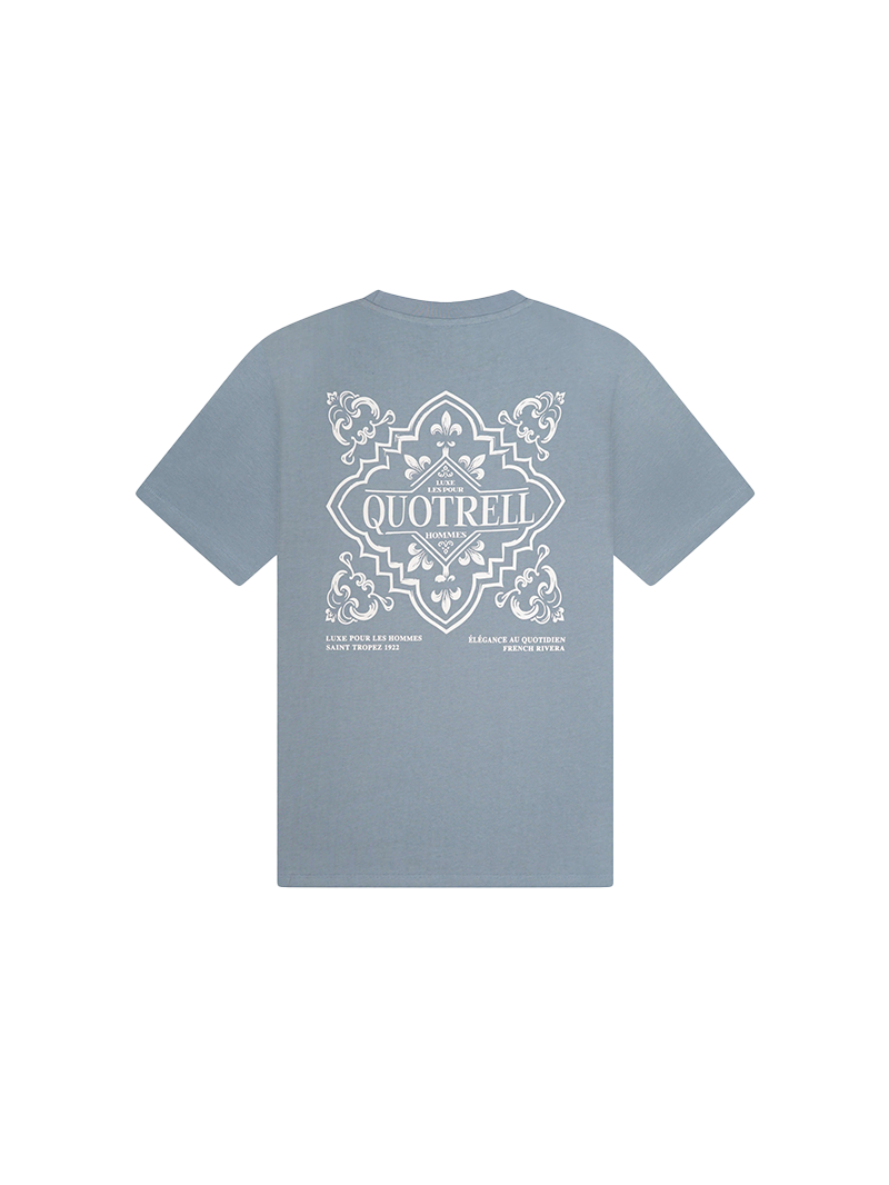 Quotrell Coastal t-shirt