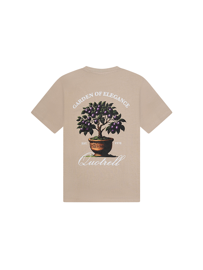 Quotrell Damson t-shirt
