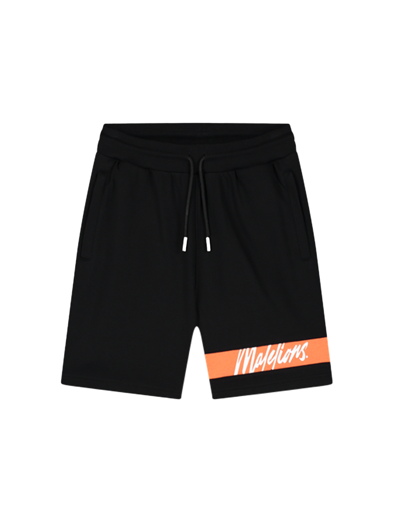 Malelions Captain shorts