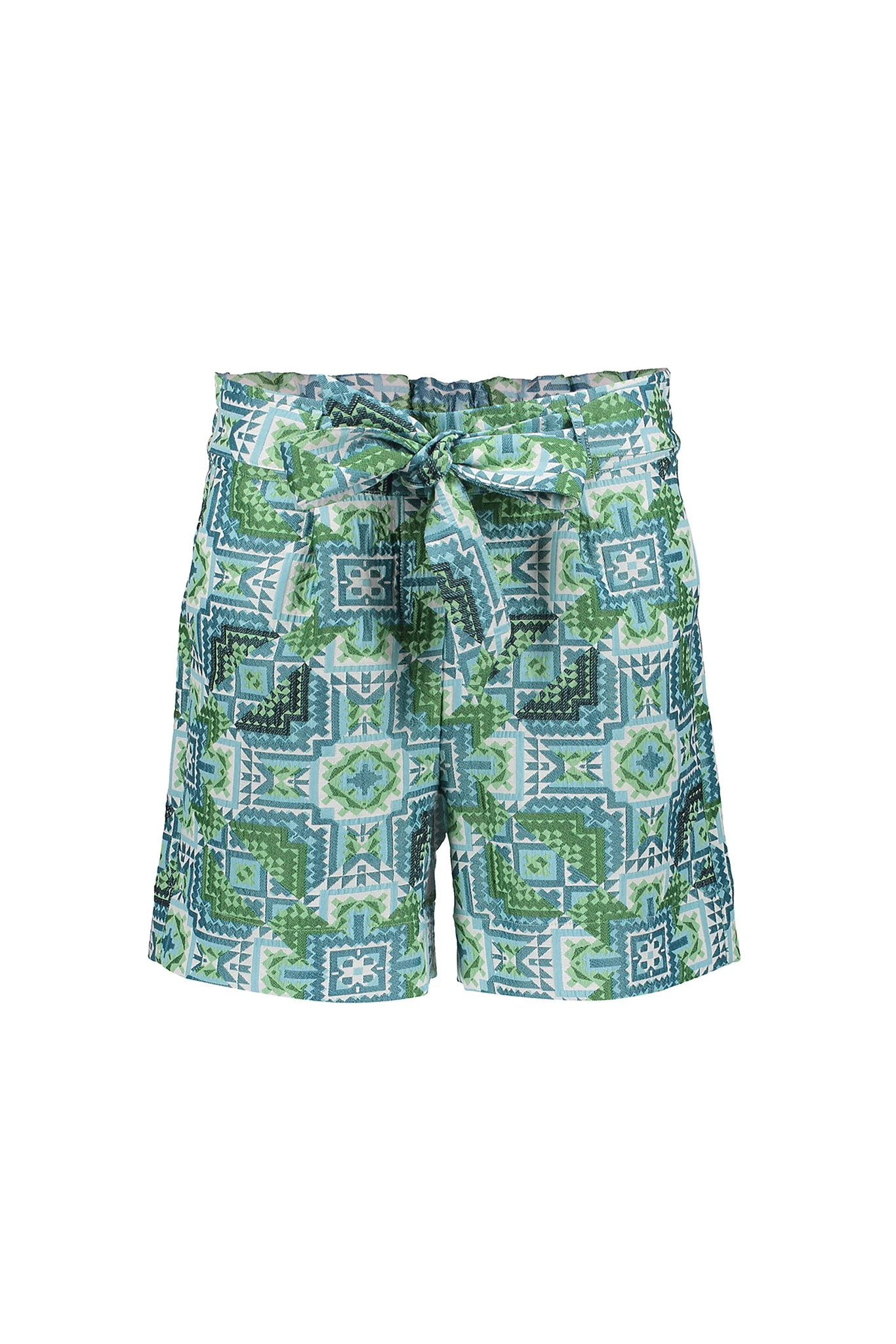 Geisha 51404-20 short