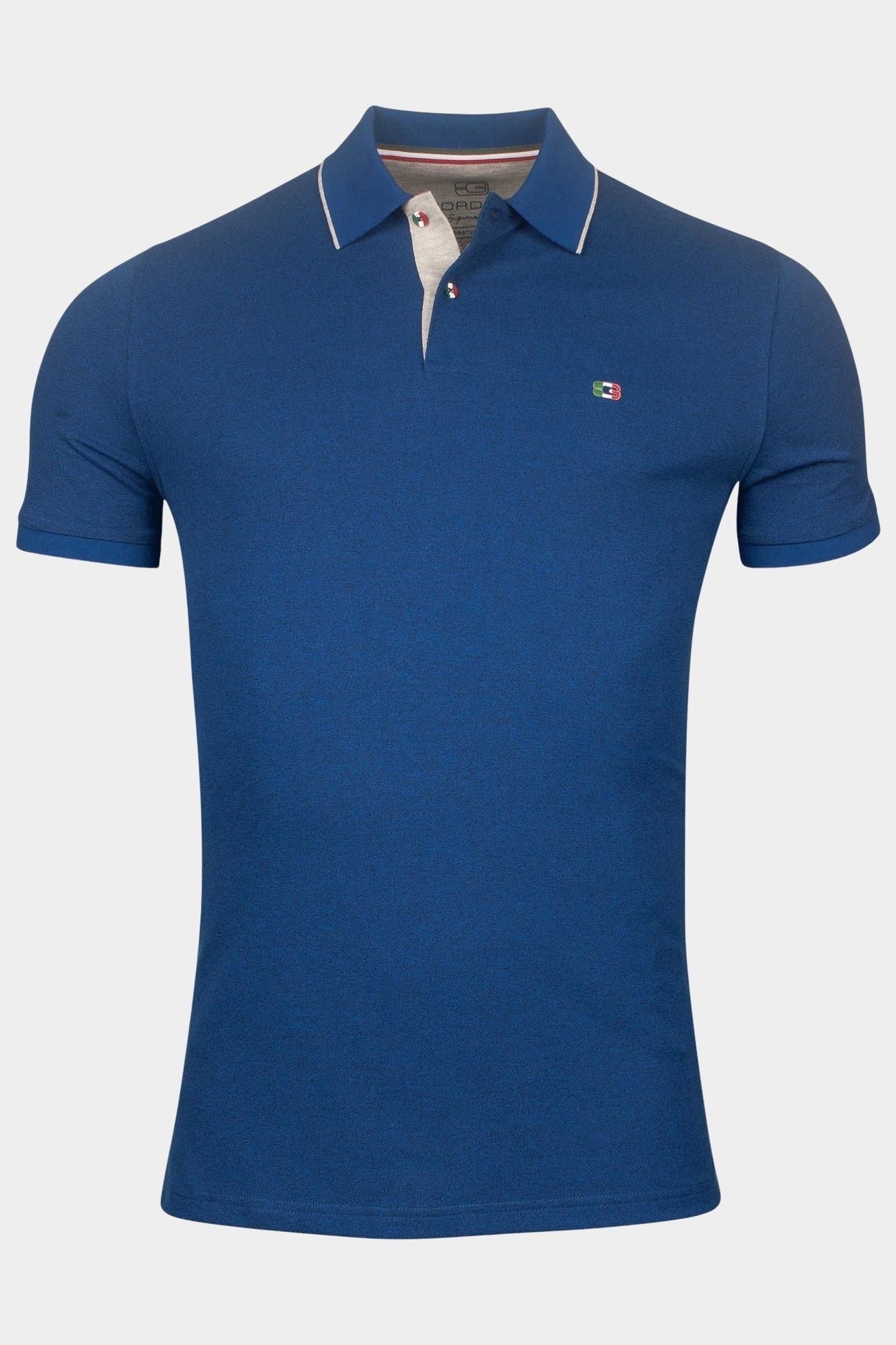 Giordano Polo korte mouw nico short sleeve signature p 516587/66