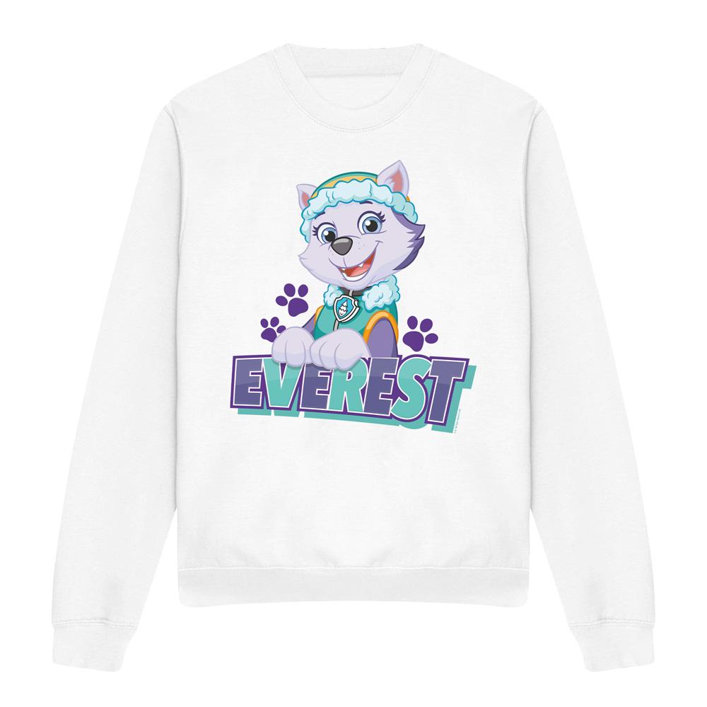PAW Patrol Volwassen uniseks everest sweatshirt