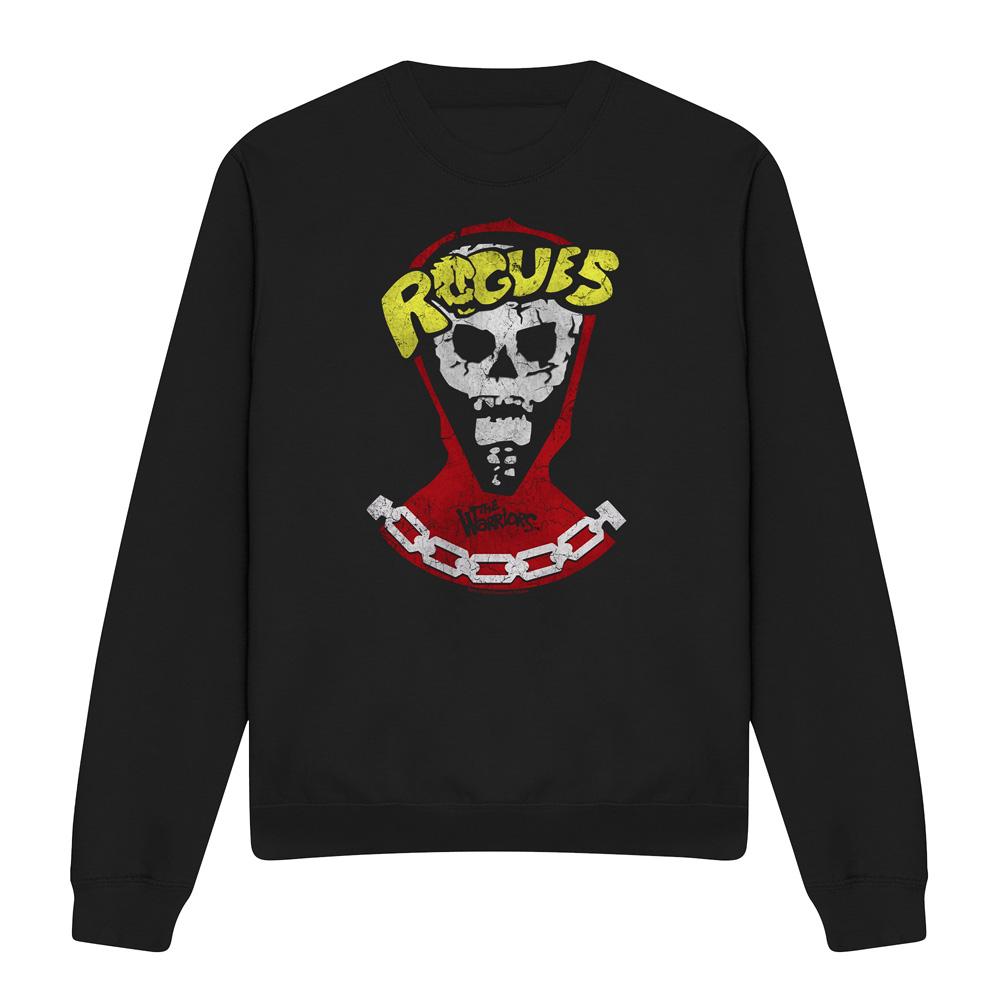 Top gun Volwassen uniseks the rogues sweatshirt
