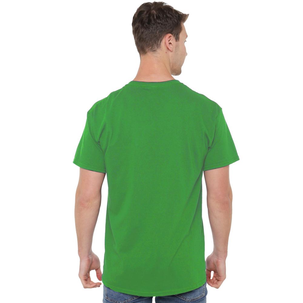 PAW Patrol Heren shamrock st patricks day t-shirt