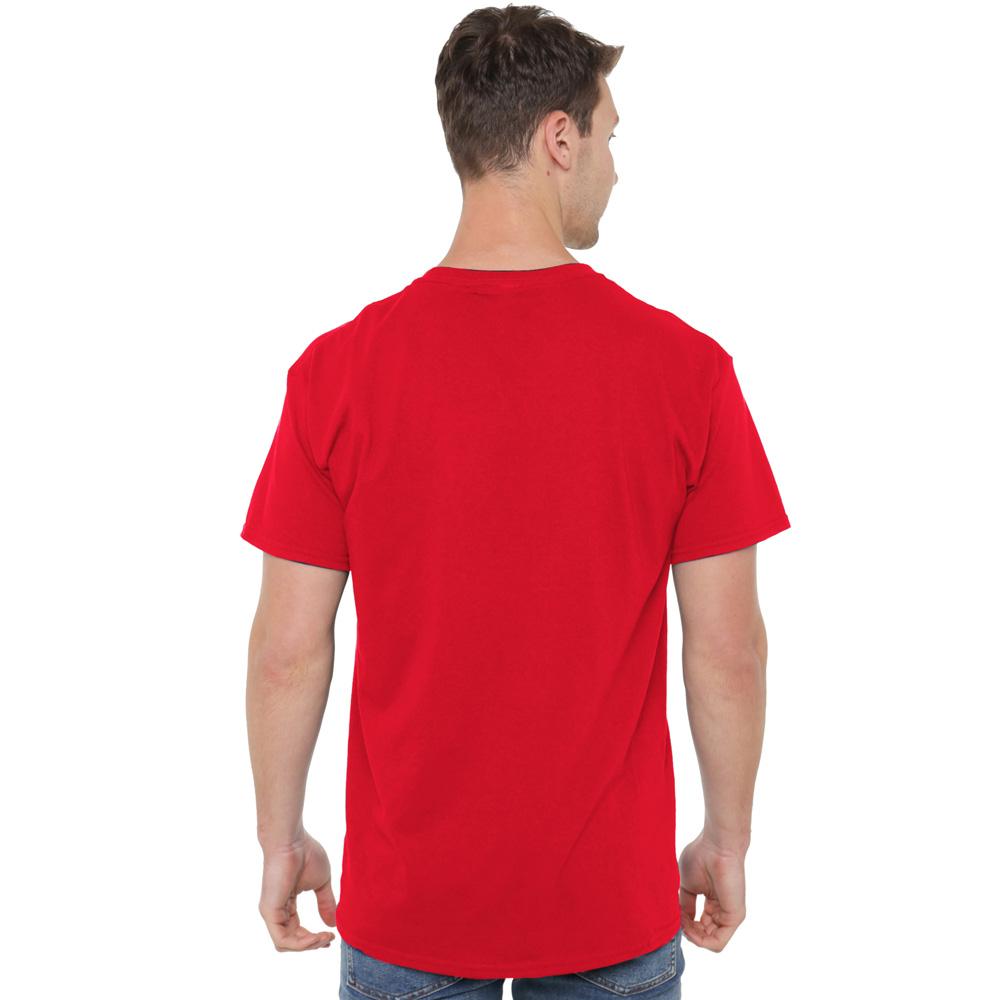 Teenage mutant ninja Turtles Heren into the ninja spirit kerst-t-shirt