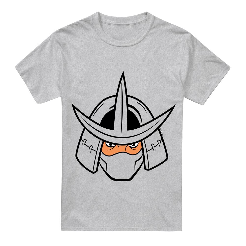 Teenage mutant ninja Turtles Heren boos shredder t-shirt