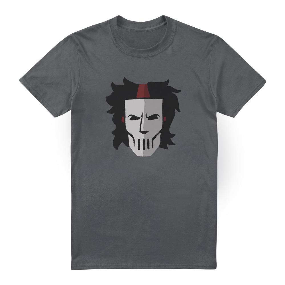 Teenage mutant ninja Turtles Heren casey jones masker t-shirt