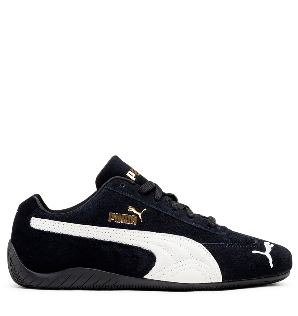 Puma speedcat og suède sneakers lage sneakers unisex