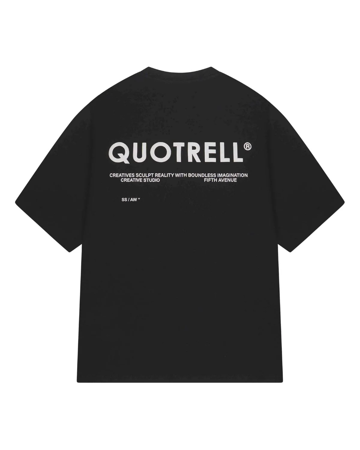 Quotrell Eevate t-shirt