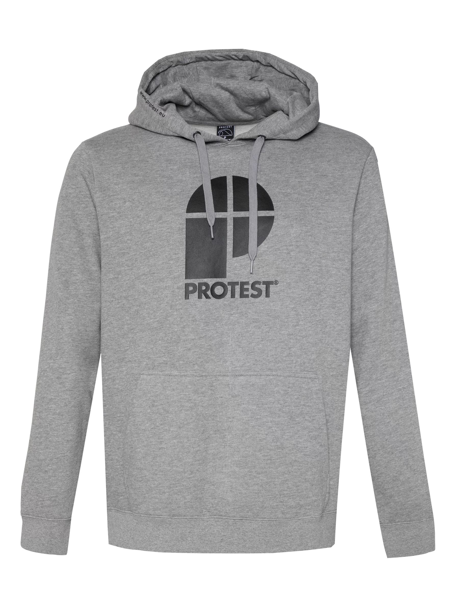 Protest classic logo hoody men hoodie heren -
