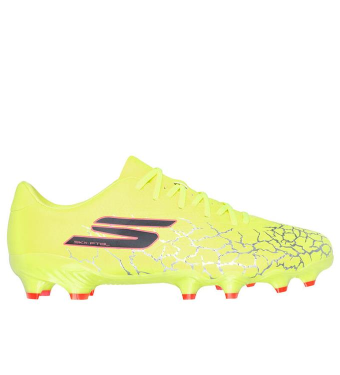 Skechers 252017 gold fg -