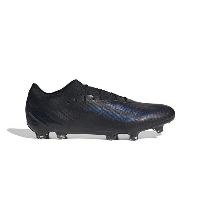 Adidas X crazyfast.1 fg,cblack/cblack