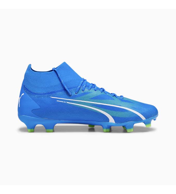 Puma Ultra pro fg/ag voetbalschoenen