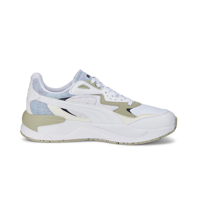 Puma X-ray speed better