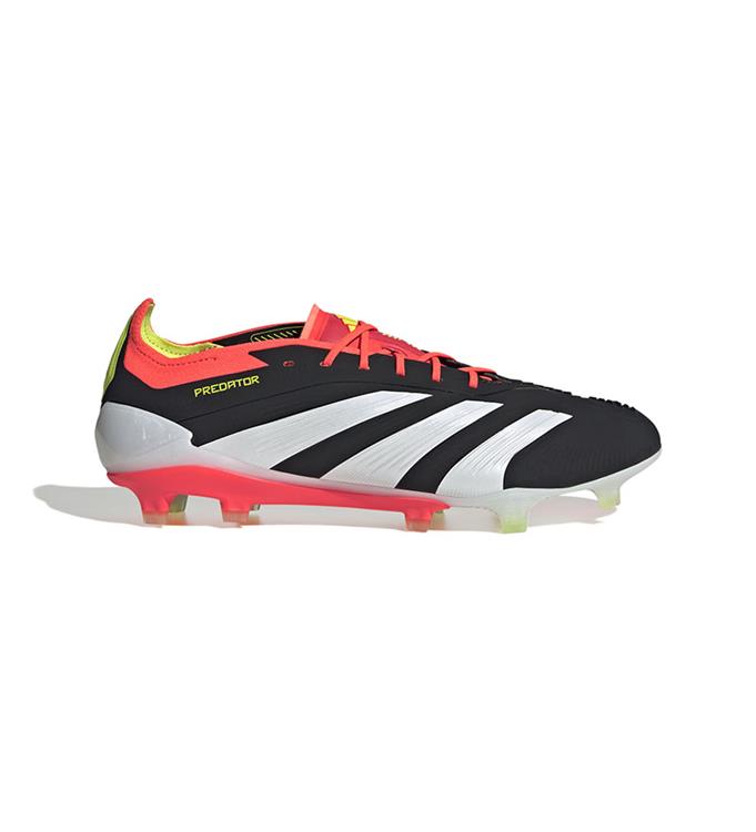 Adidas Predator elite l fg, black/ftw