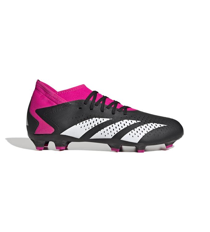 Adidas Predator accuracy.3 fg,cblack/ftwwh