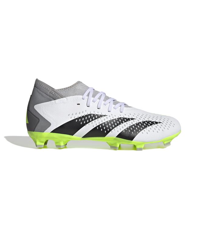 Adidas Predator accuracy.3 fg,ftwwht/