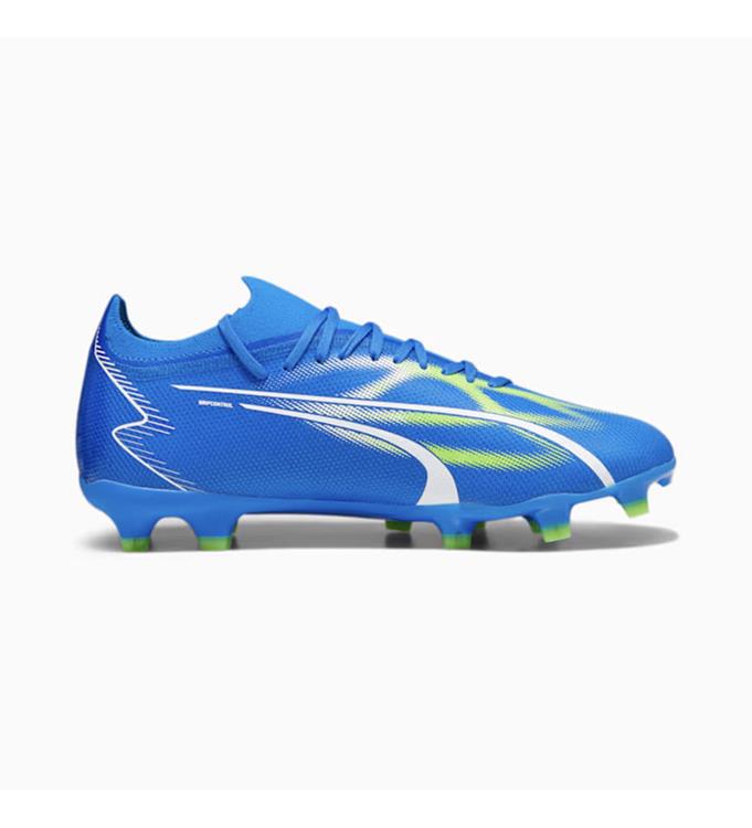 Puma Ltra match fg/ag voetbalschoenen
