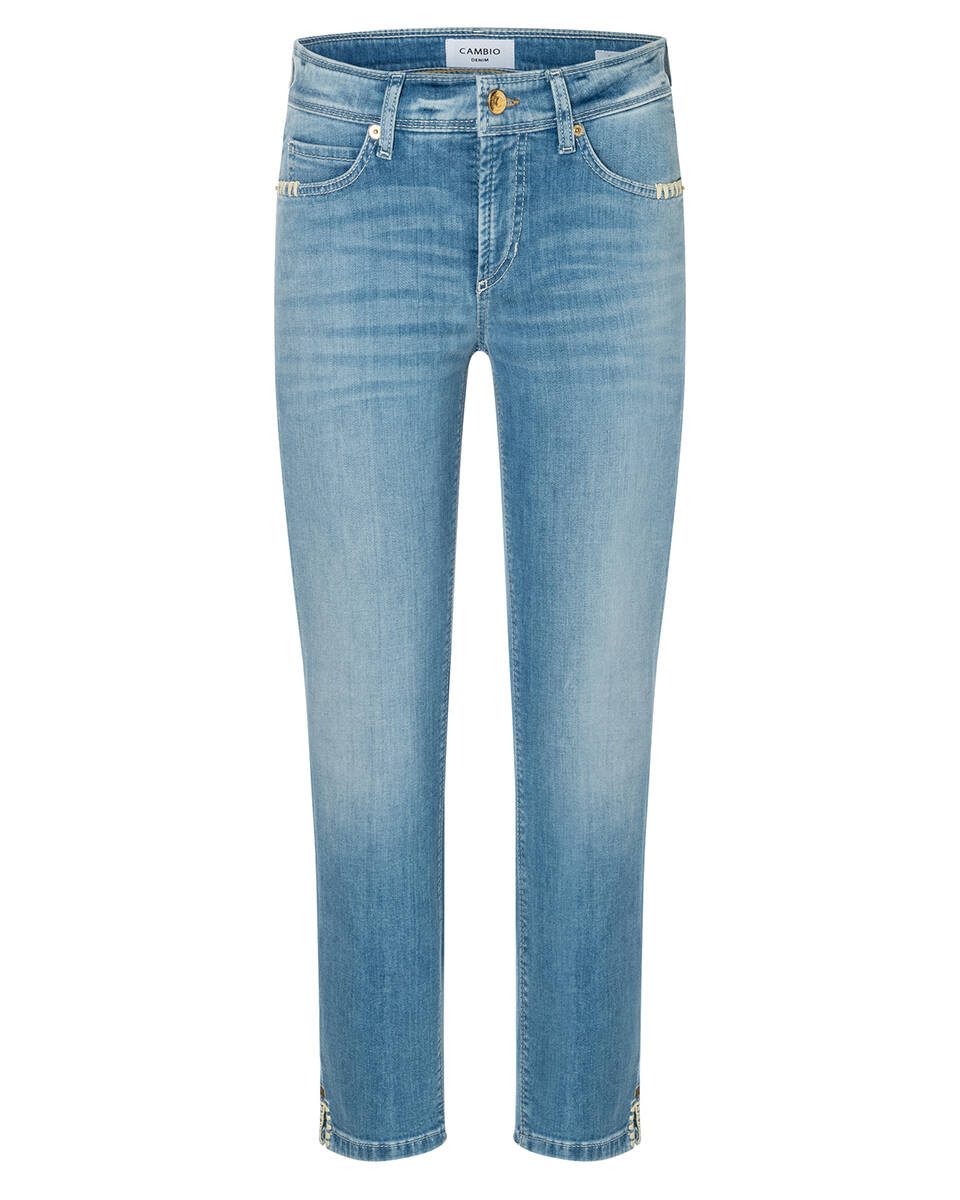 Cambio Jeans 9118 0083- piper s