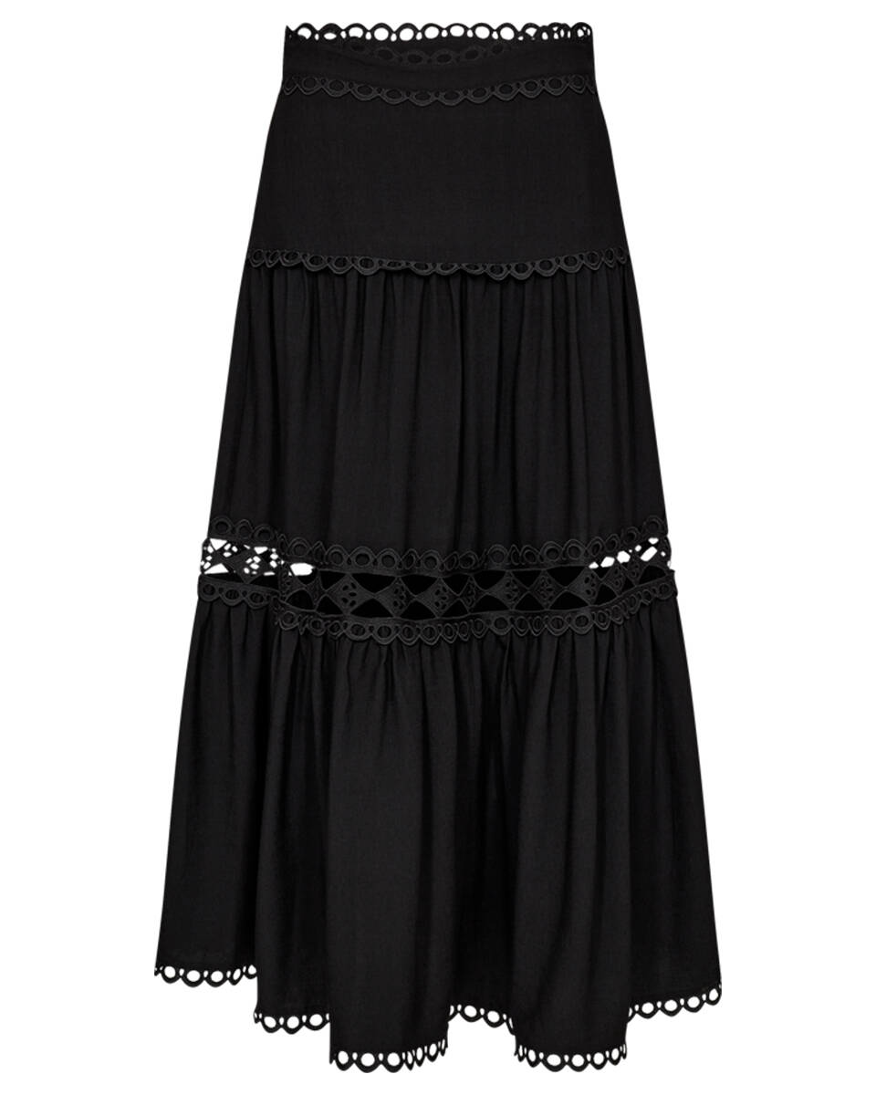 Copenhagen Muse Rok 206274 cmasleah