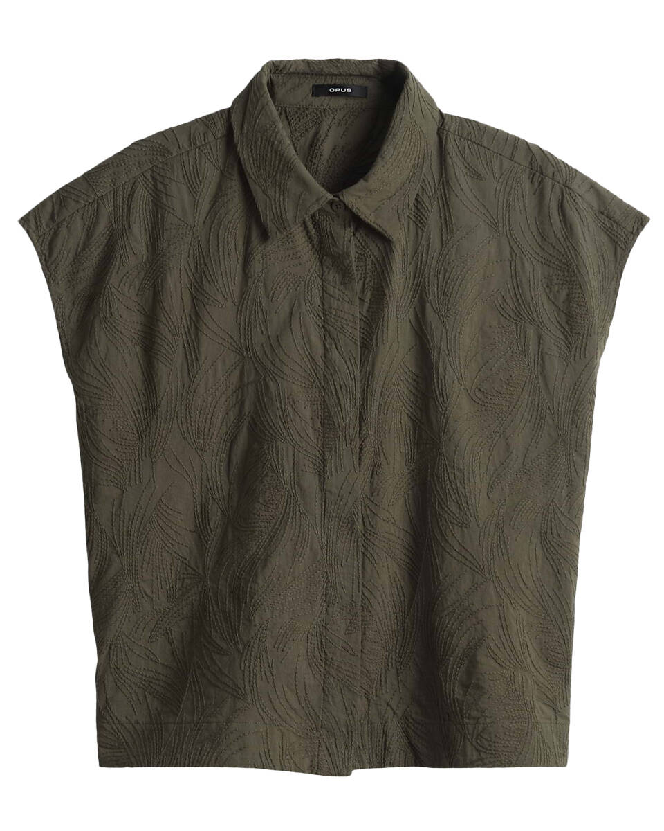 Opus Blouse lange mouw 10418213196317