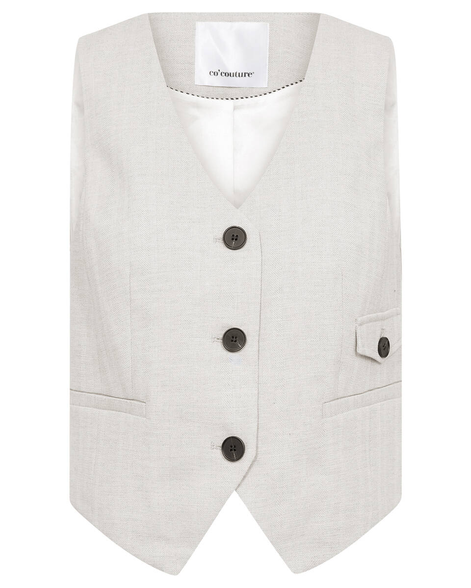 Co'Couture Gilet 30306 lisacc