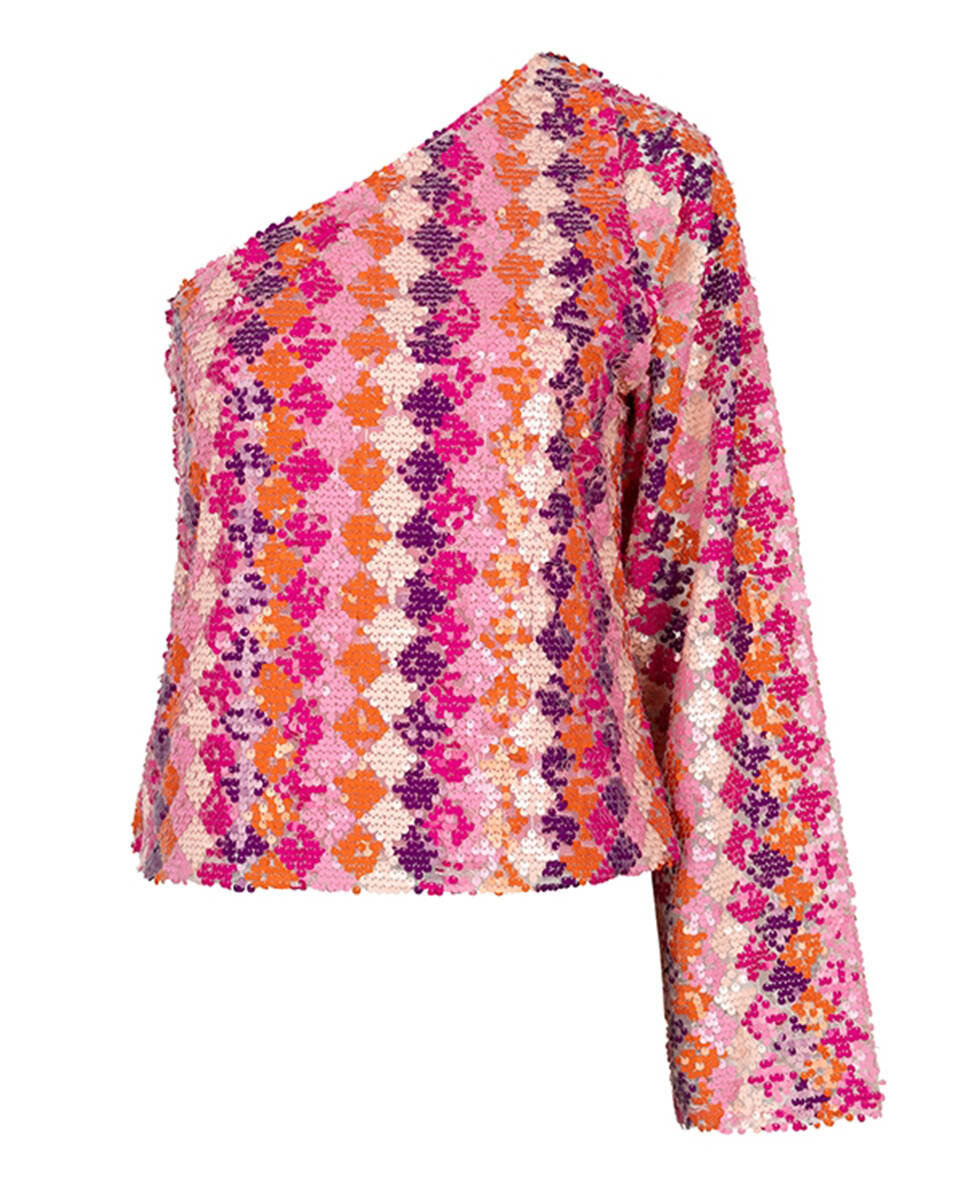 Lofty Manner Blouse lange mouw qe200 trixie