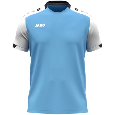 Jako T-shirt dynamic damesmaten 6170d-431