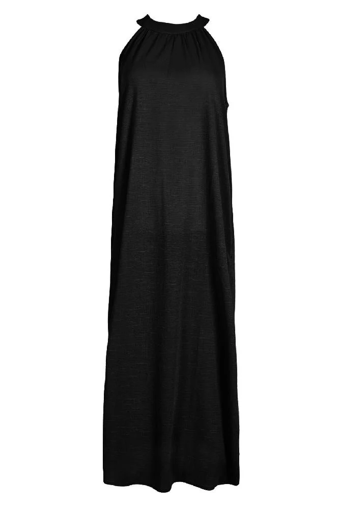 Maicazz Norma jurk black su25..805