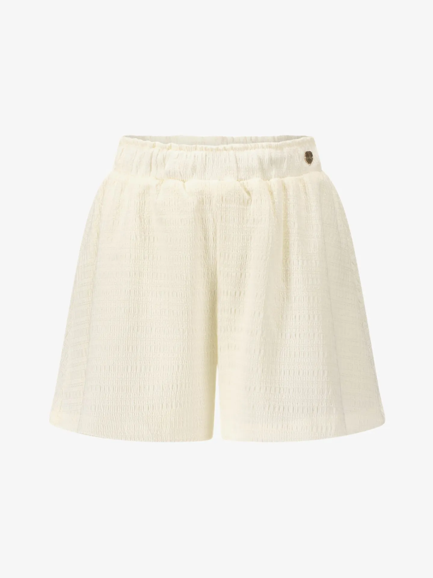 Le Chic Meisjes short dwasa summer crochet