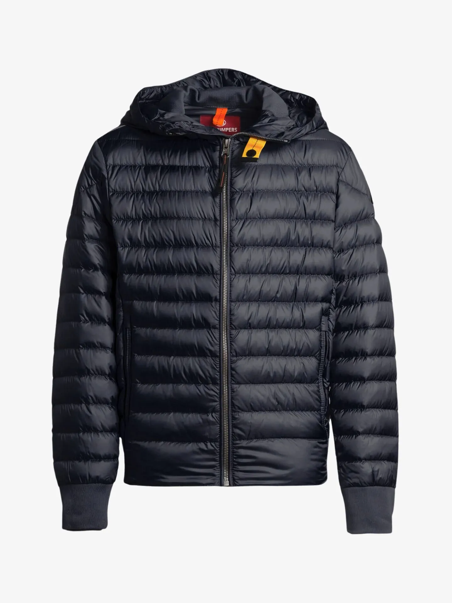 Parajumpers Jongens zomerjas cobra zwart