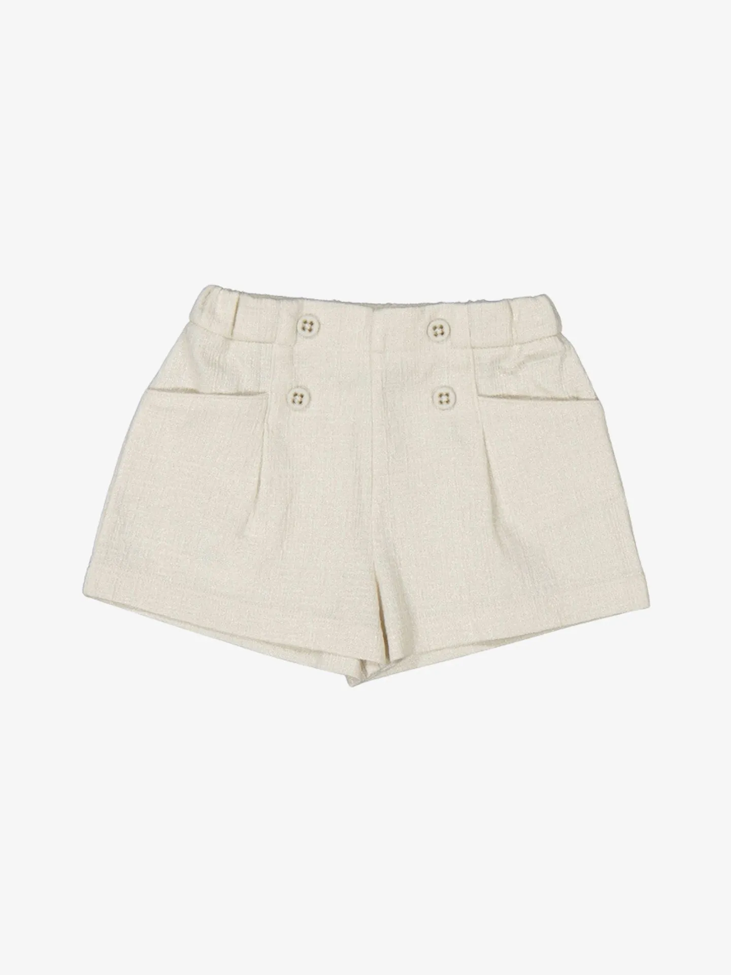 Mayoral Meisjes short pockets