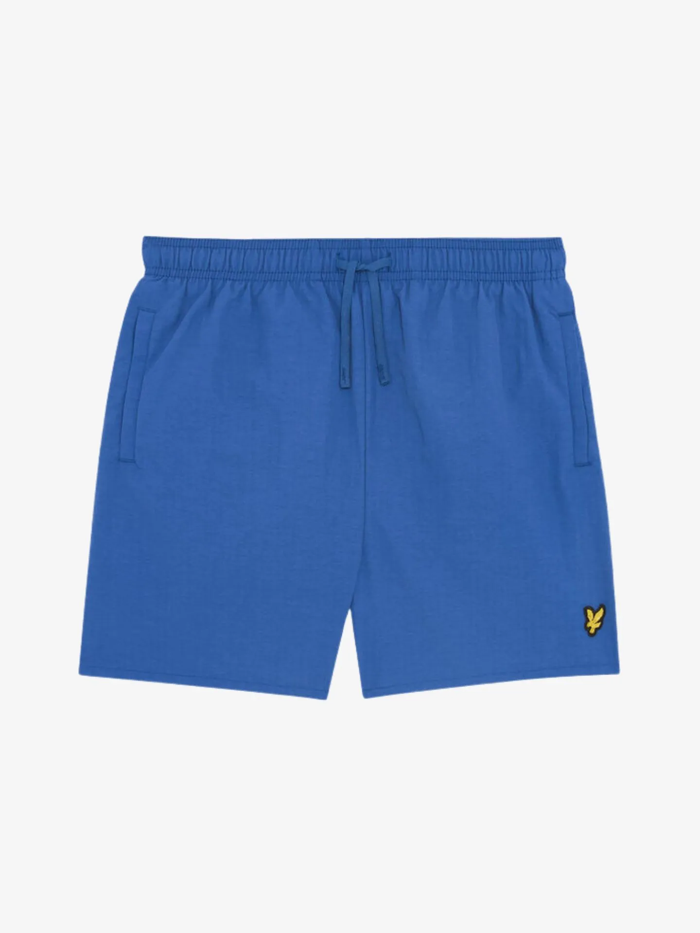 Lyle and Scott Jongens zwembroek now blue