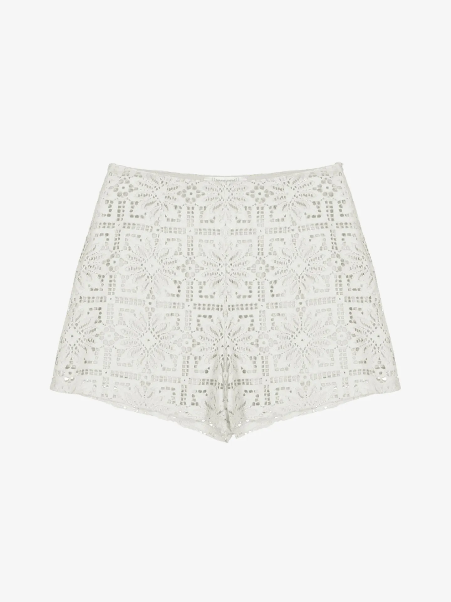 Mayoral Meisjes short kant