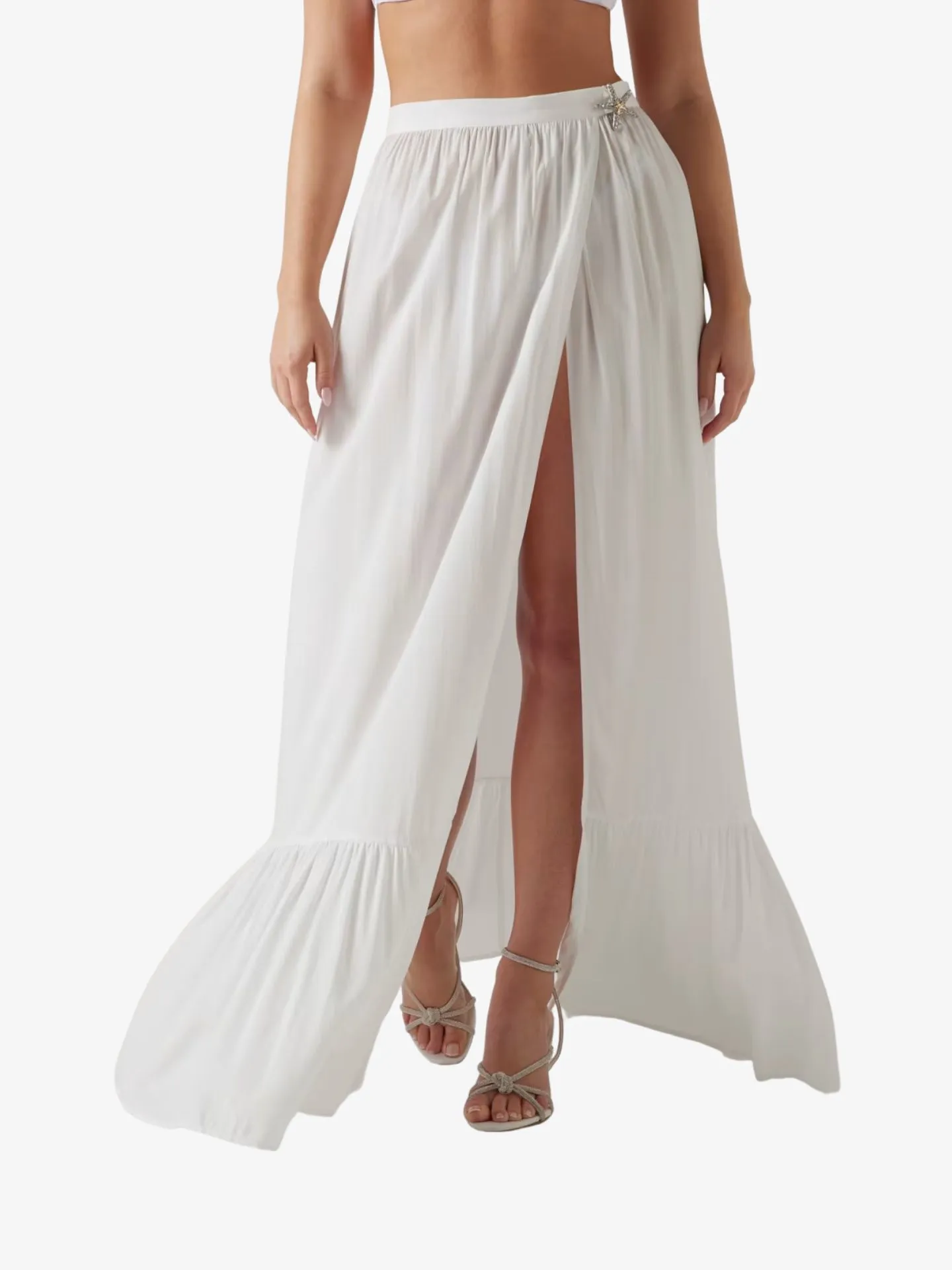 Guess Dames rok long