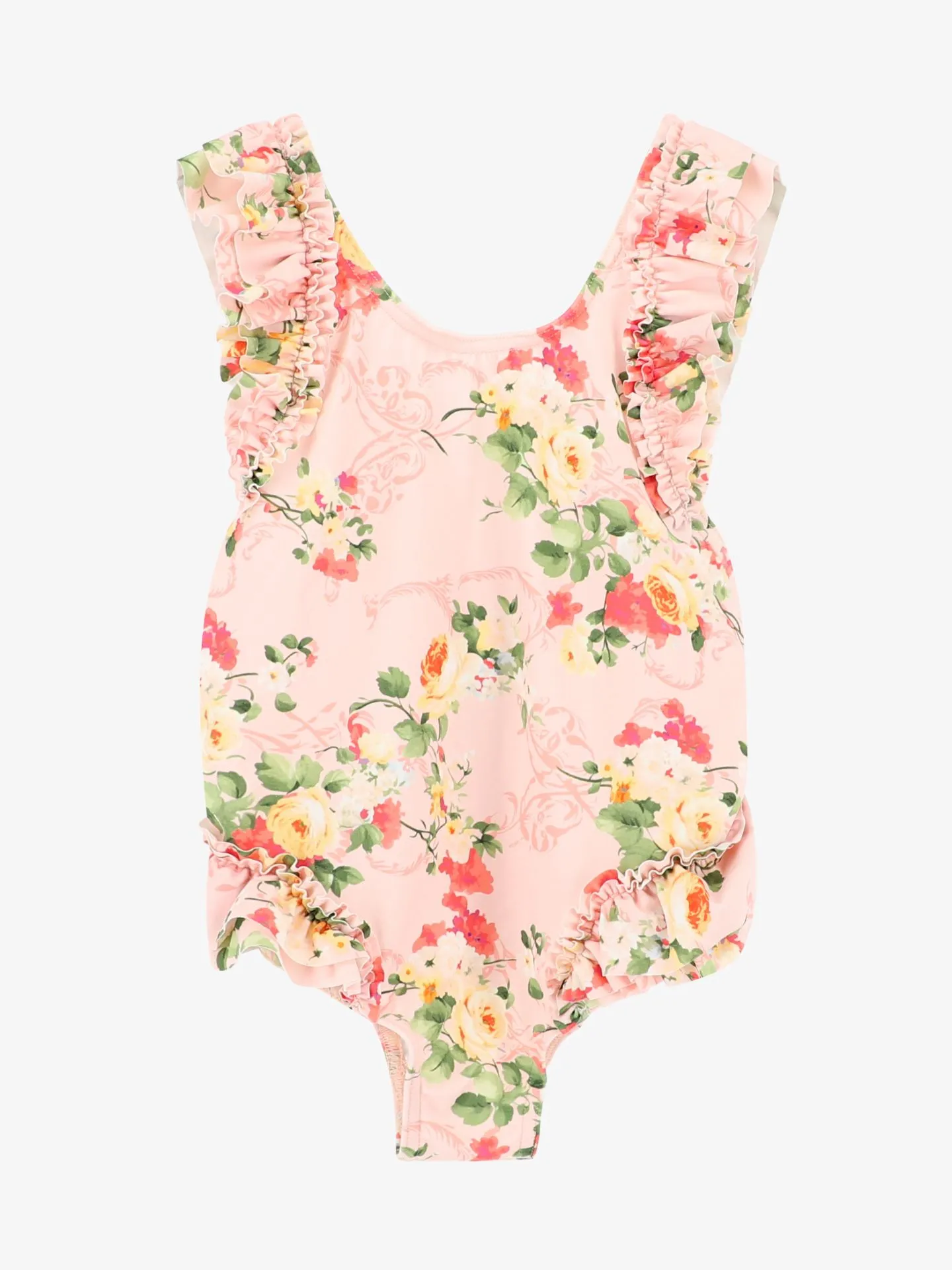 Angels Face Meisjes badpak faro primrose