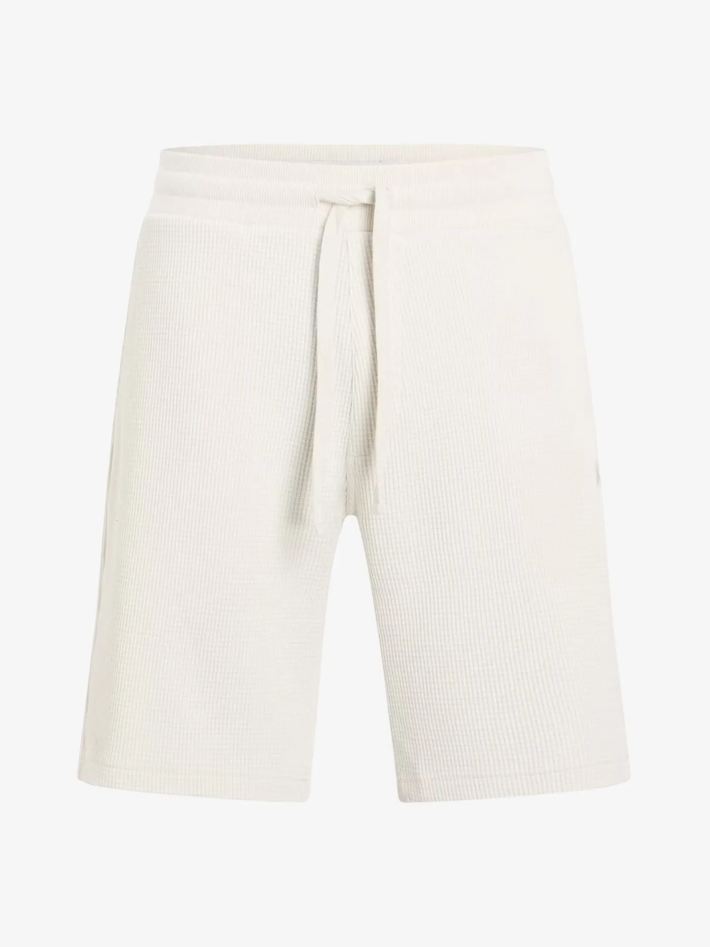 Calvin Klein Heren short chunky waffle