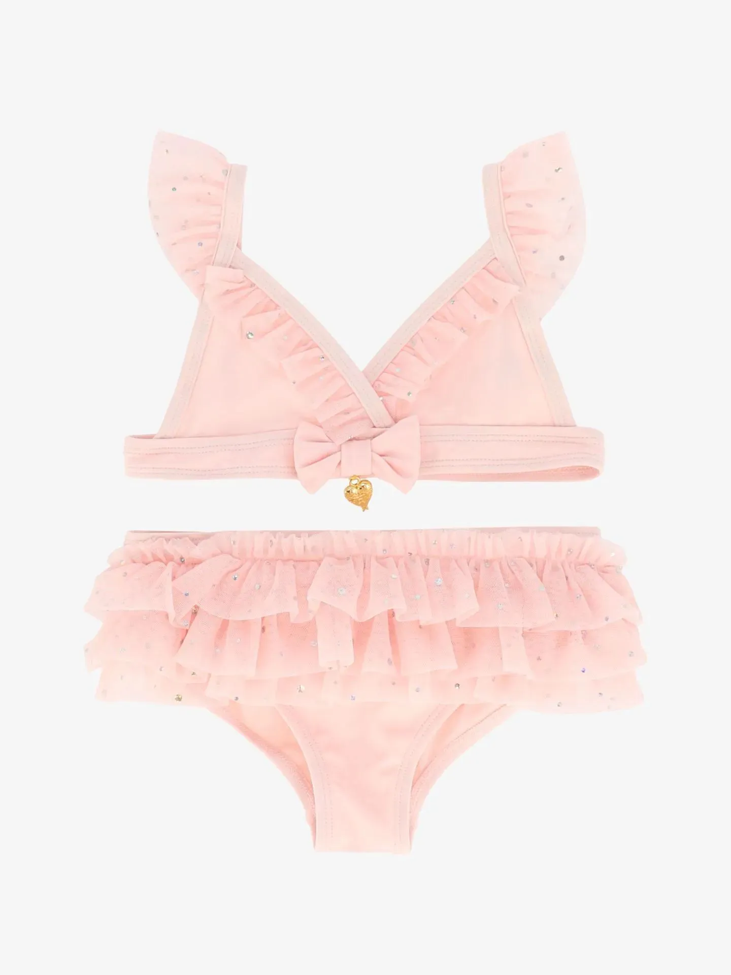 Angels Face Meisjes bikini algarve sparkle