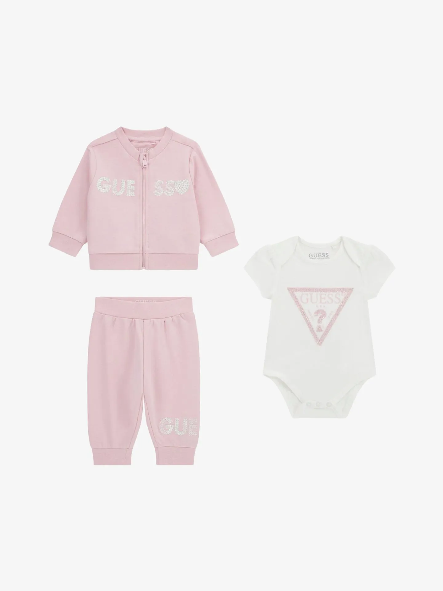 Guess Meisjes joggingpak