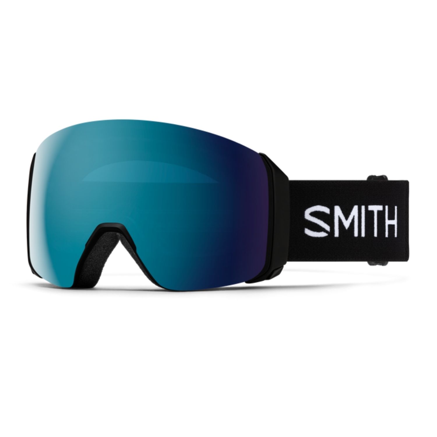 Smith Skibril
