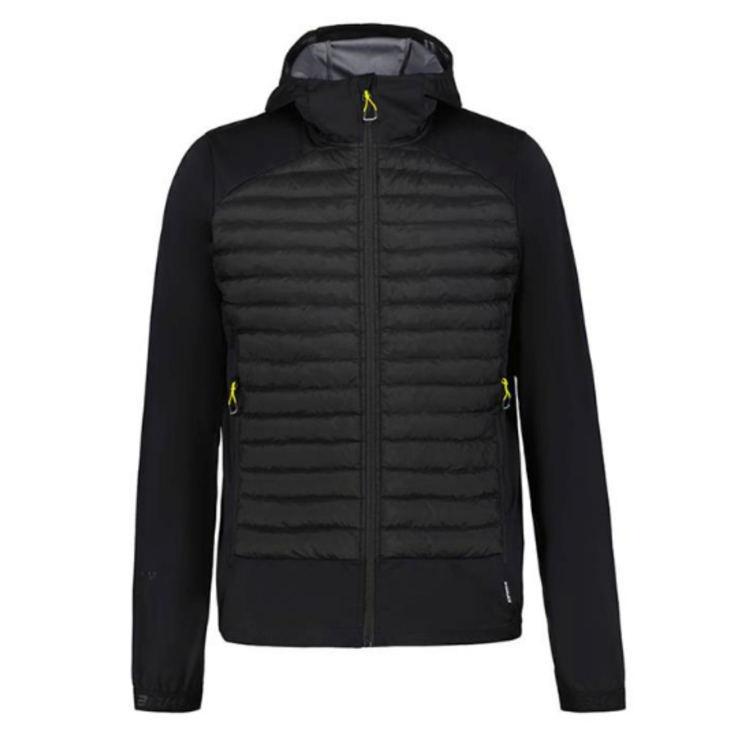 Icepeak Tussenjas heren