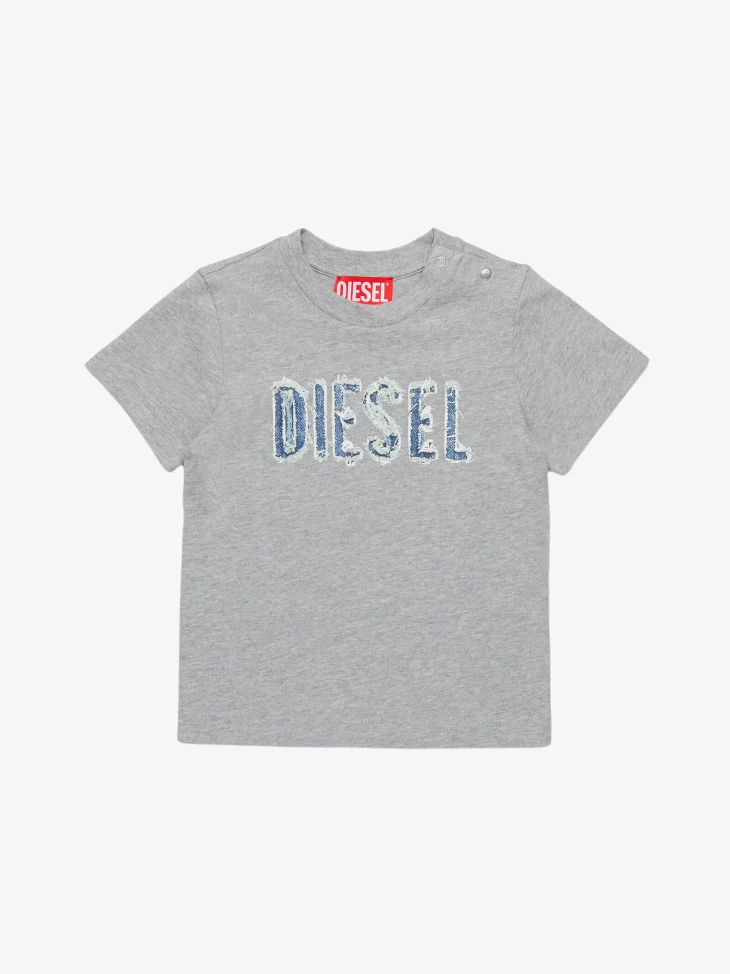 Diesel Jongens t-shirt tlullib