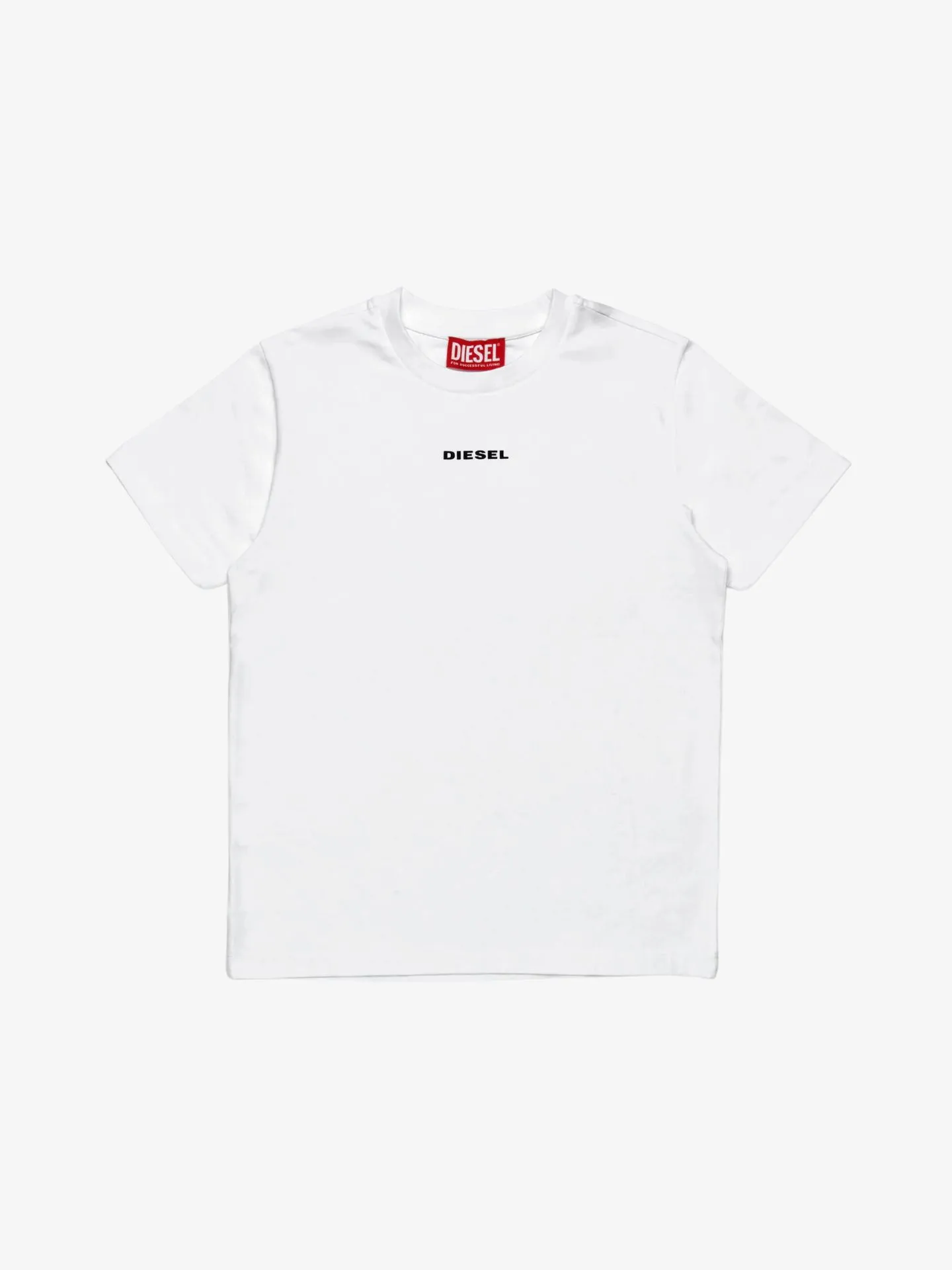 Diesel Jongens t-shirt utator