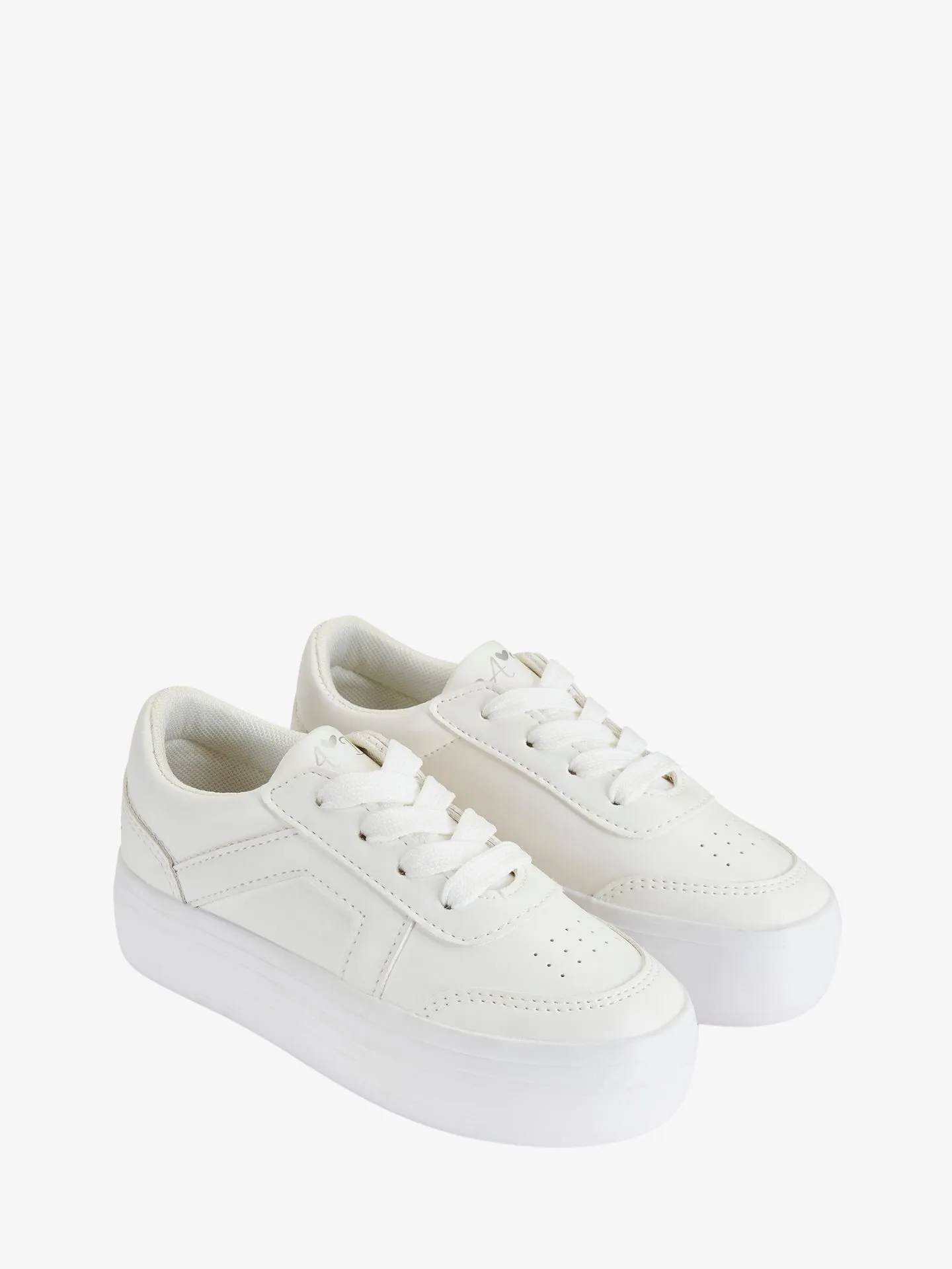 ADee Meisjes sneakers patty