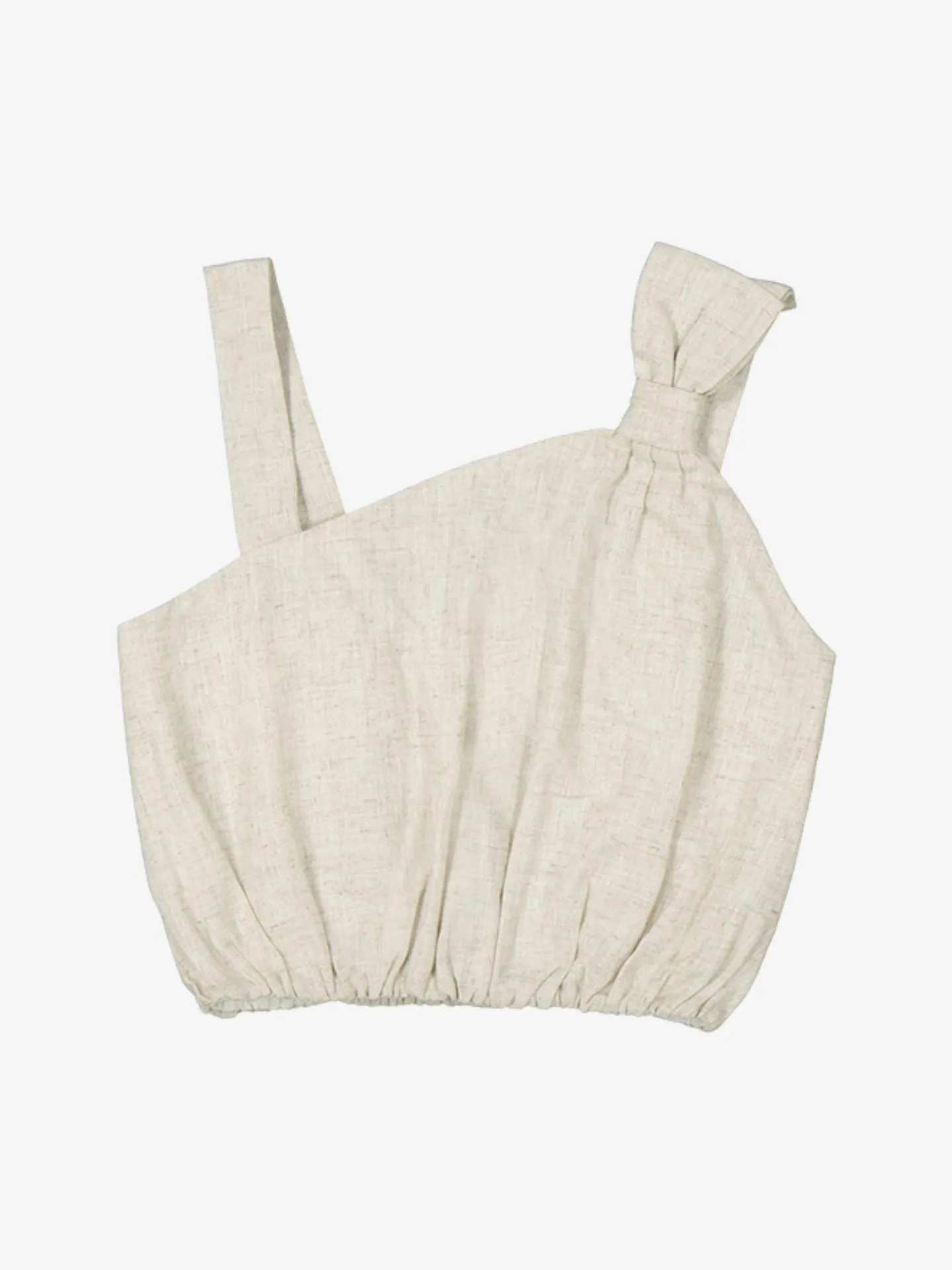 Mayoral Meisjes top knotted