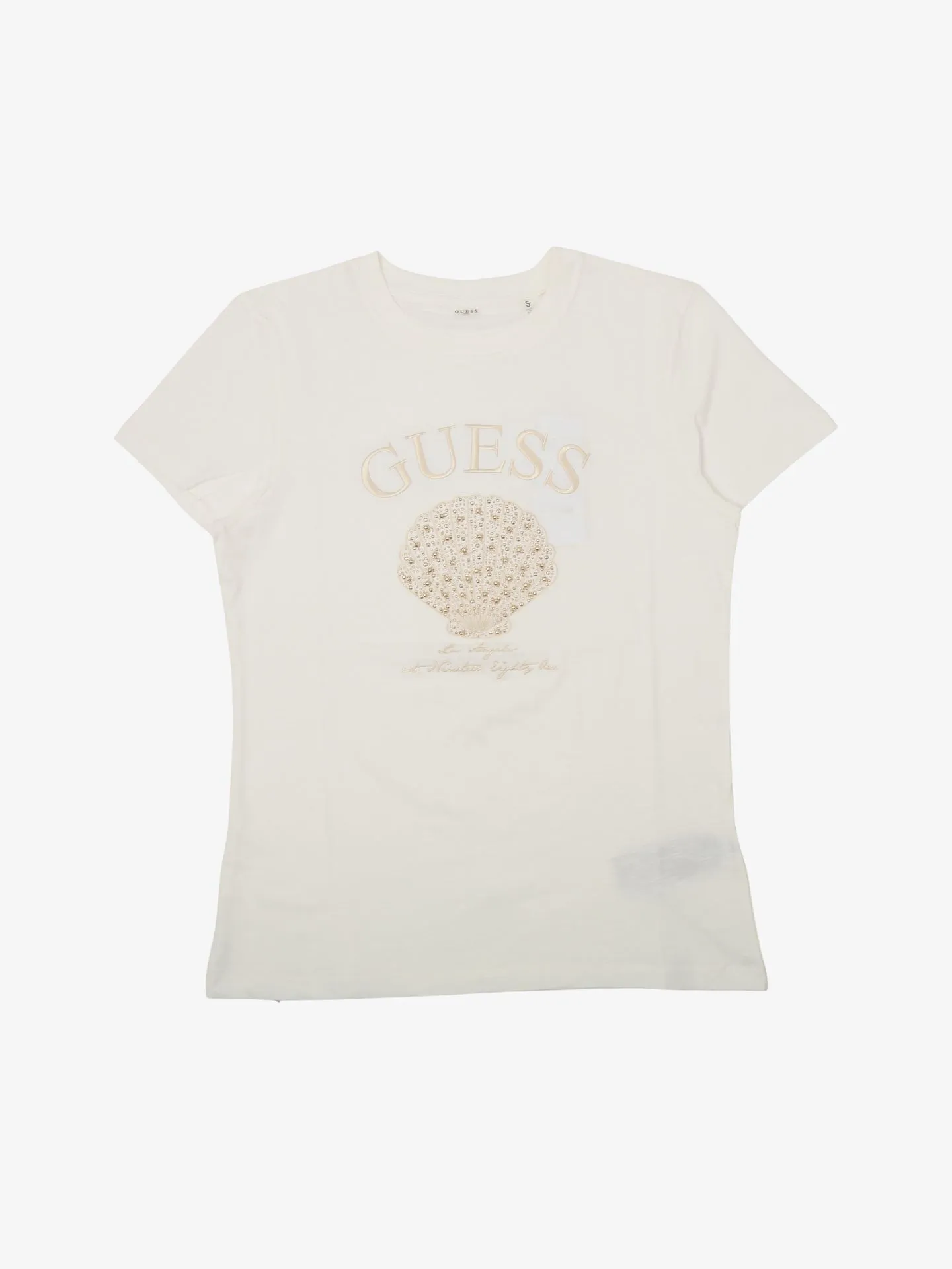 Guess Dames t-shirt undersea