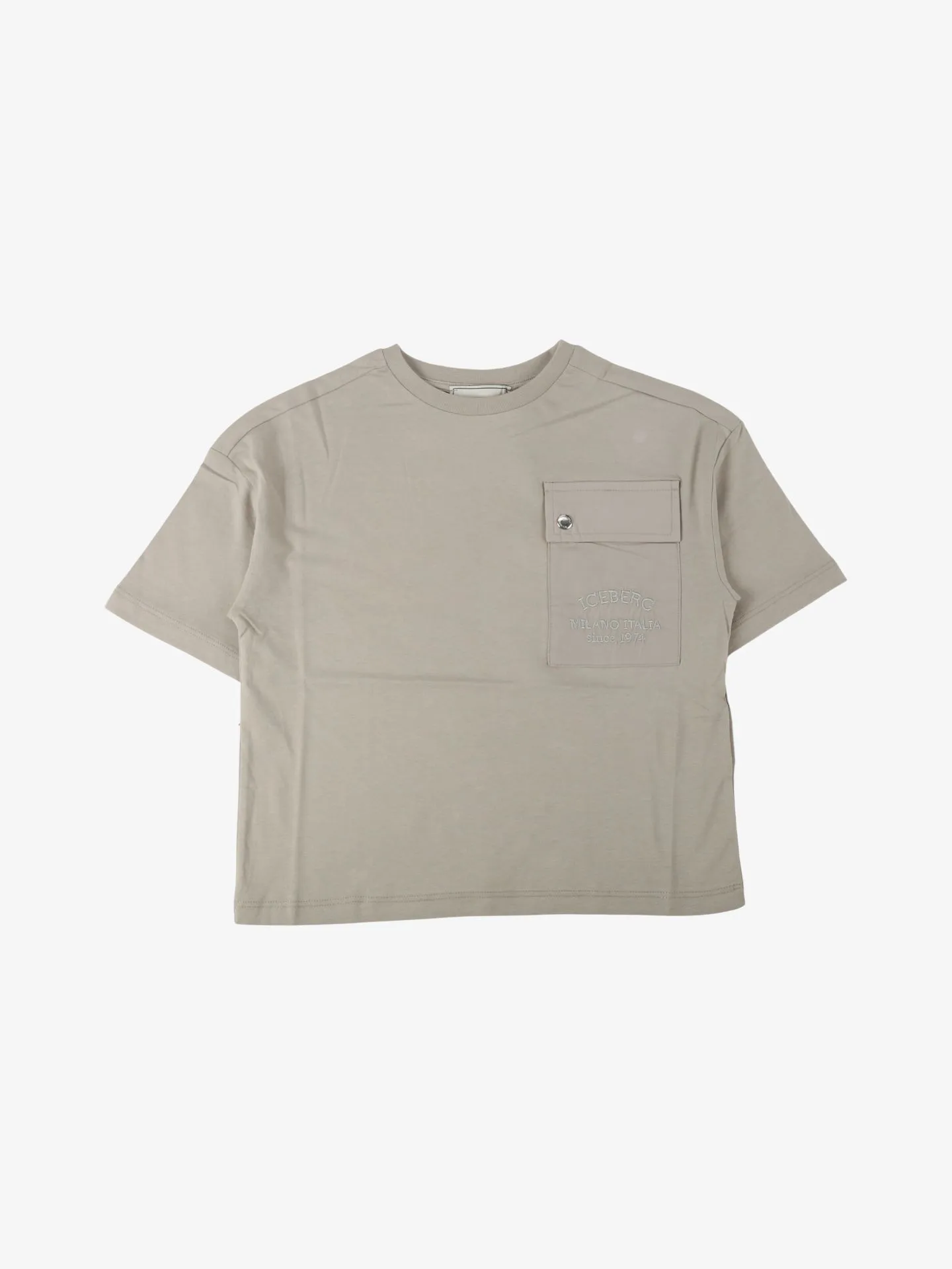 Iceberg Jongens t-shirt over