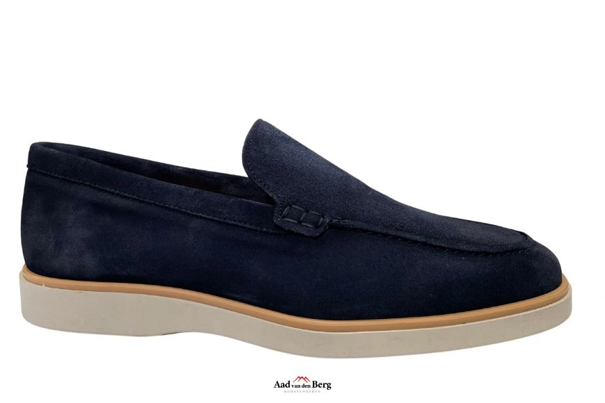 Magnanni Herenschoenen instappers
