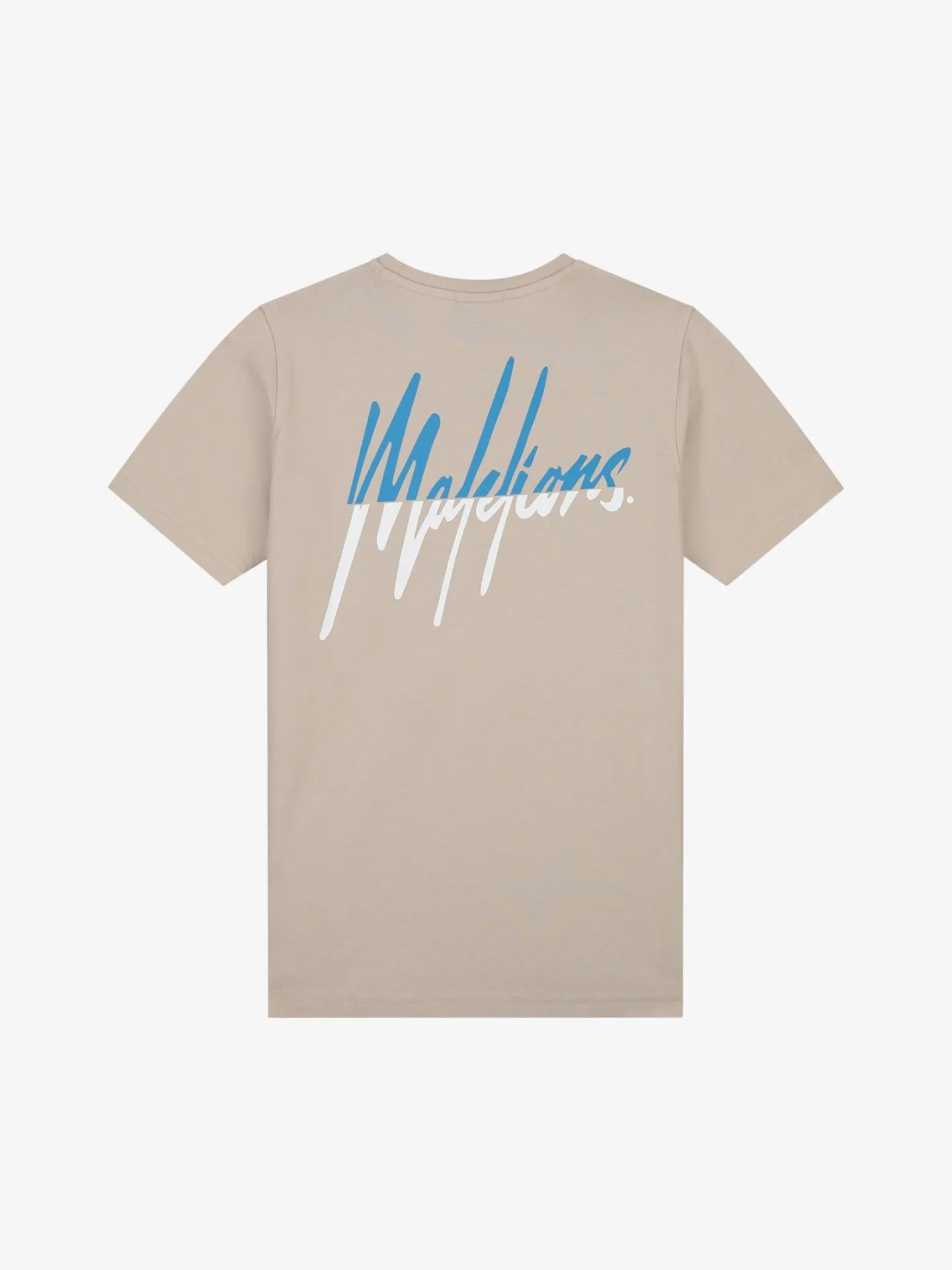 Malelions Jongens t-shirt split