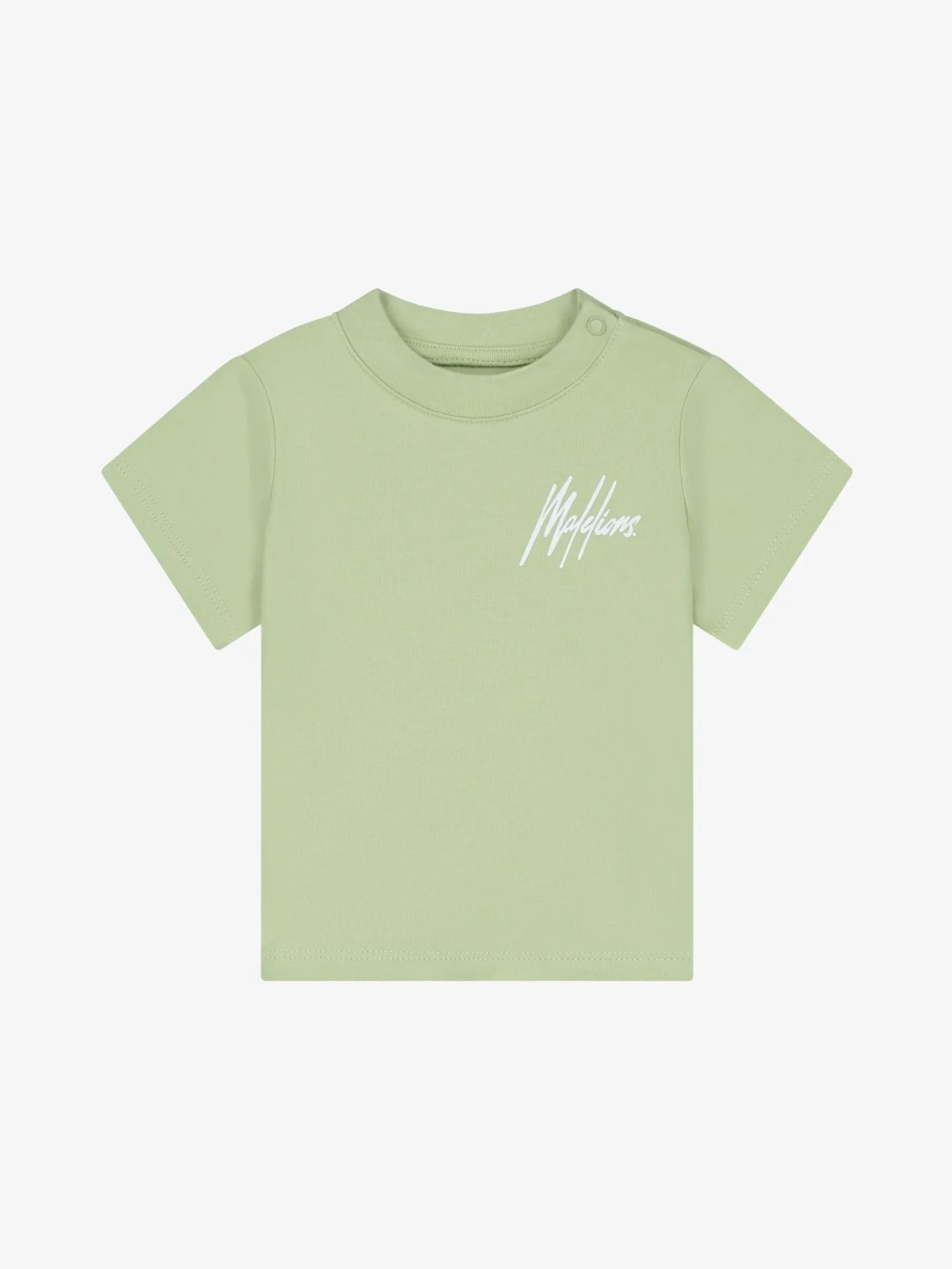Malelions Jongens t-shirt signature